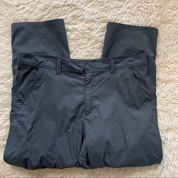 Outdoor Life Hiking Outdoor Cargo Pants - Picture 1 of 8